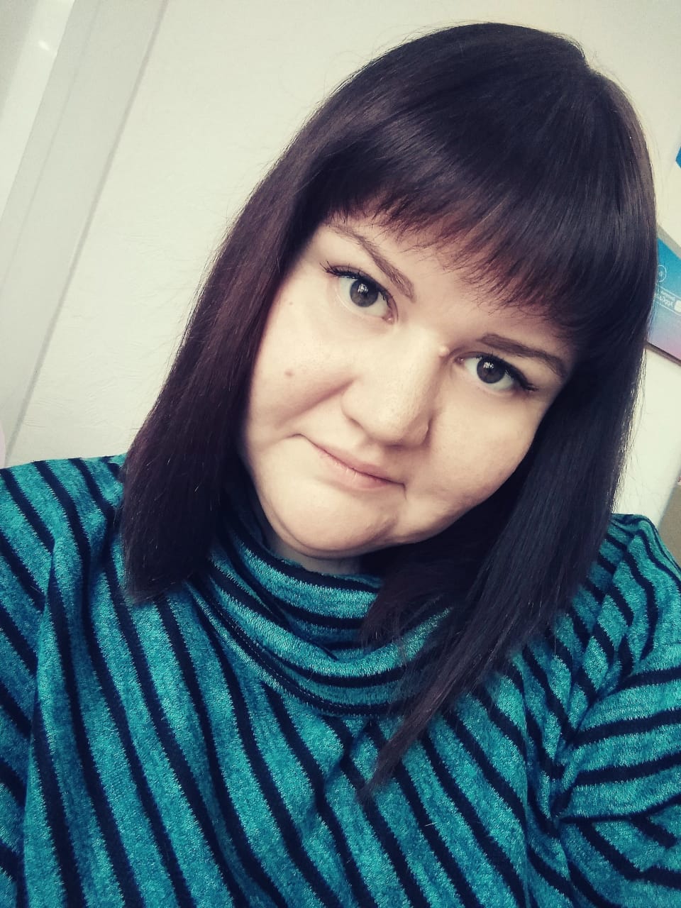 Суворова Юлия Олеговна.