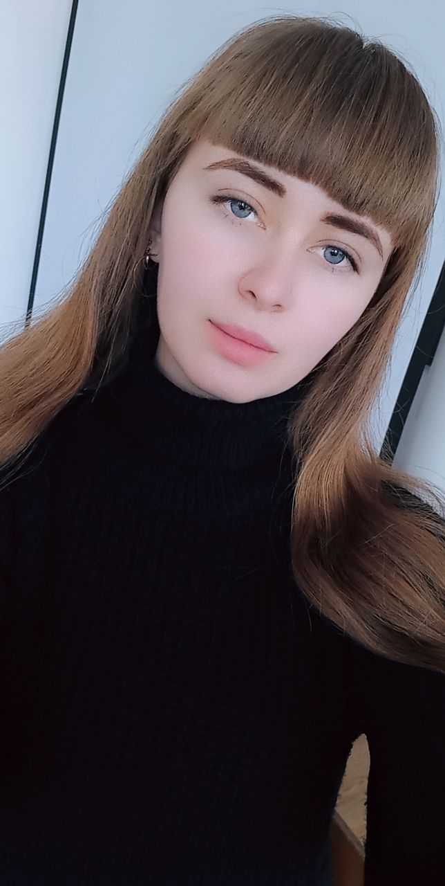 Кривцова Нина Андреевна.