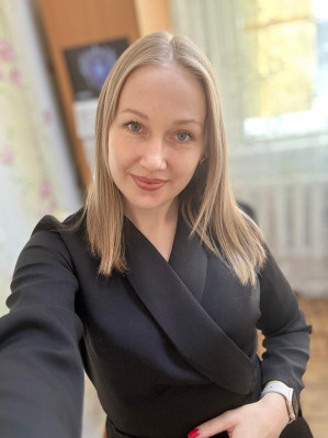 Кузнецова Юлия Валерьевна Кузнецова Юлия Валерьевна