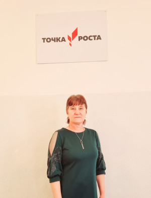 Люцай Юлия Руслановна Люцай Юлия Руслановна
