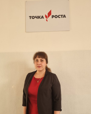 Варфаламеева Мария Юрьевна Варфаламеева Мария Юрьевна